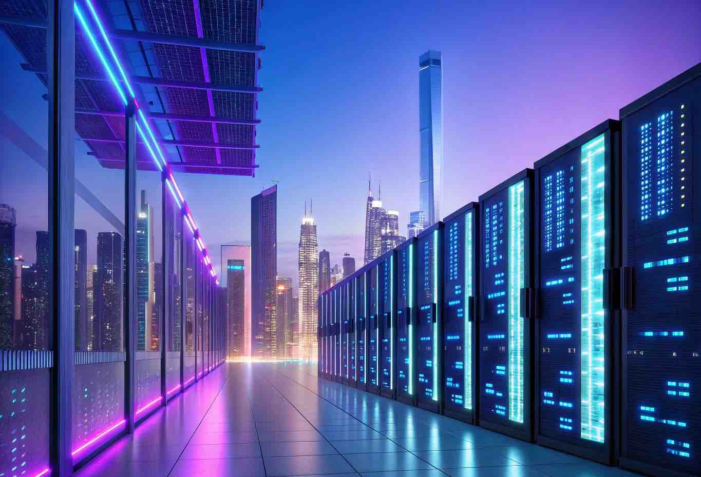 Stocks to Watch | The Future AI Competition Landscape: An Analysis Elon