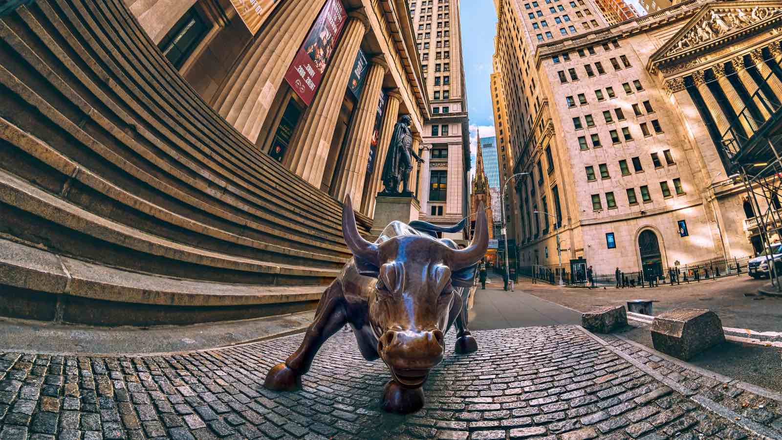 News Headline | Buyback Boom: US Stock Market Sees Record Q4 Buybacks ...