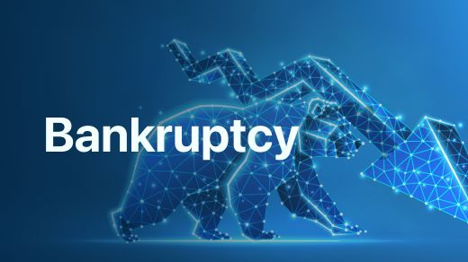 What Is Bankruptcy?