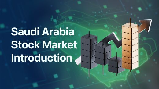 An Introduction to the Saudi Arabia Stock Market