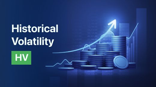 Historical Volatility (HV)