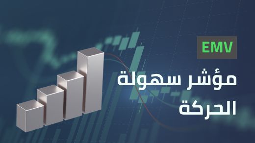 مؤشر سهولة الحركة (EMV)