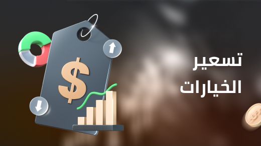 فهم تسعير الخيارات