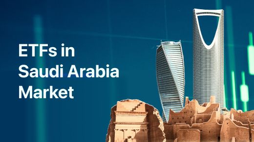 ETFs in Saudi Arabia Market