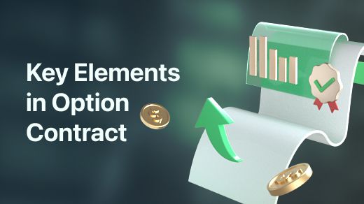 What Are the Key Elements in Option Contract?