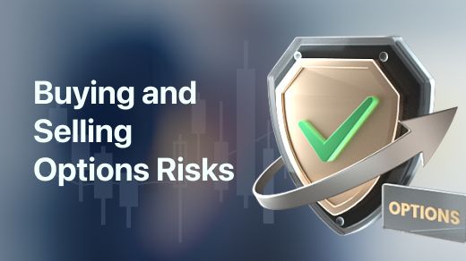 Understanding Buying and Selling Options Risks