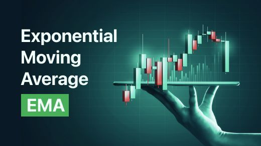 What Is Exponential Moving Average (EMA)?