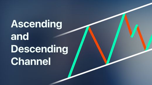 What Is Ascending Channel and Descending Channel?