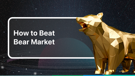 How to Beat Bear Market