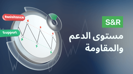 مستوى الدعم والمقاومة (S&R)