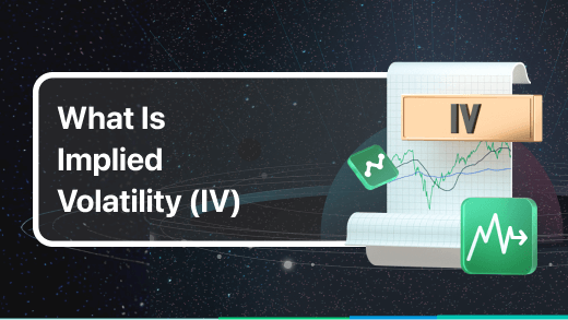 What Is Implied Volatility (IV)