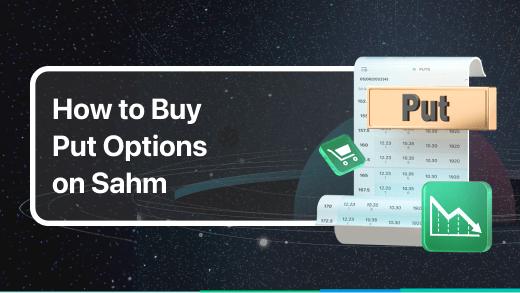 How to Buy Put Options on Sahm