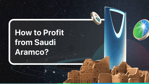 How to Profit from Saudi Aramco?