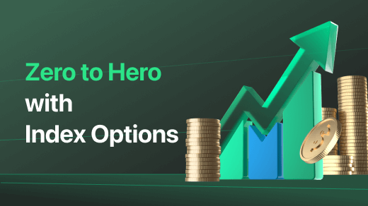 Zero to Hero: Master Stock Index Options for Big Returns