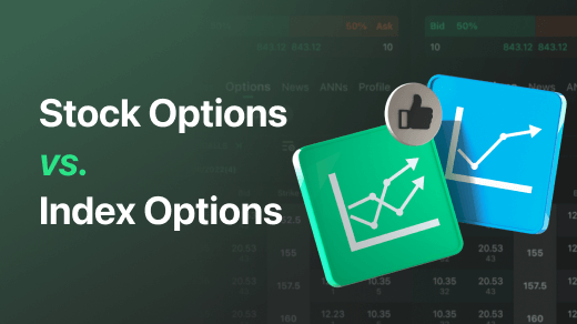 Stock Options vs. Index Options: Which Offers Greater Profit Potential?