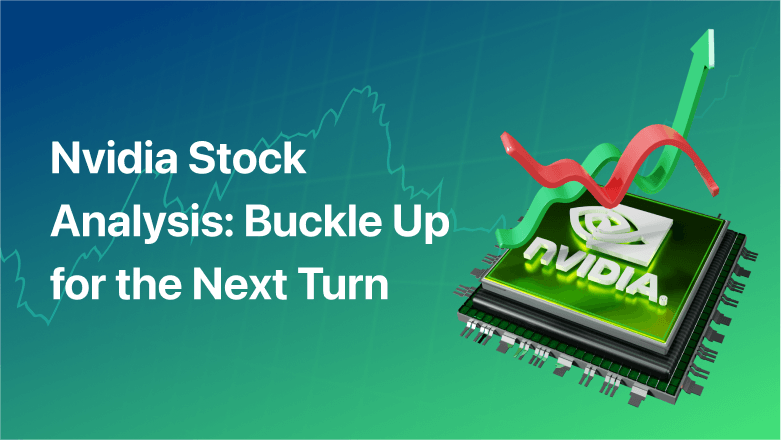 Nvidia Stock Rollercoaster: What's Ahead?