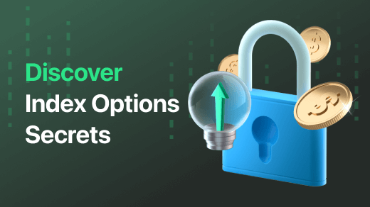 Unlock Wealth with Two Index Options Secrets