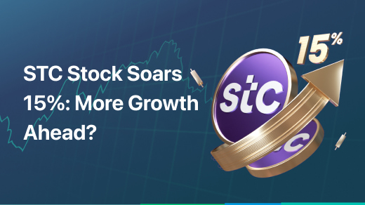 STC Stock Soars 15%! How Much More Potential Does This Blue Chip Hold?