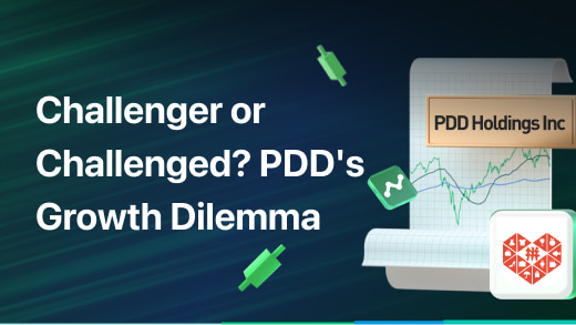 PDD's Growth Dilemma: Challenge or Breakthrough?