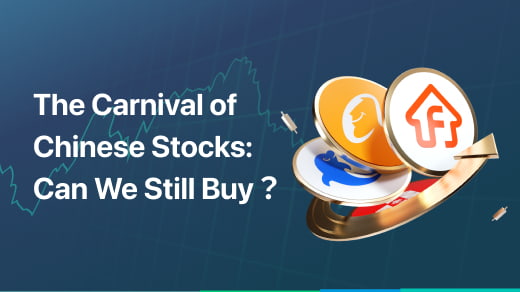 The Carnival of Chinese Stocks: Can We Still Buy?