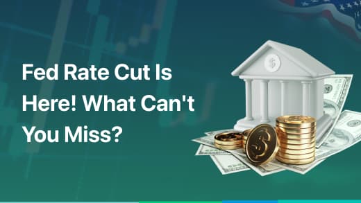 Fed Rate Cut Is Here! What Investment Opportunities Can't Be Missed?