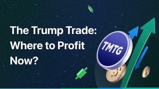 The Trump Trade: Where to Profit Now?