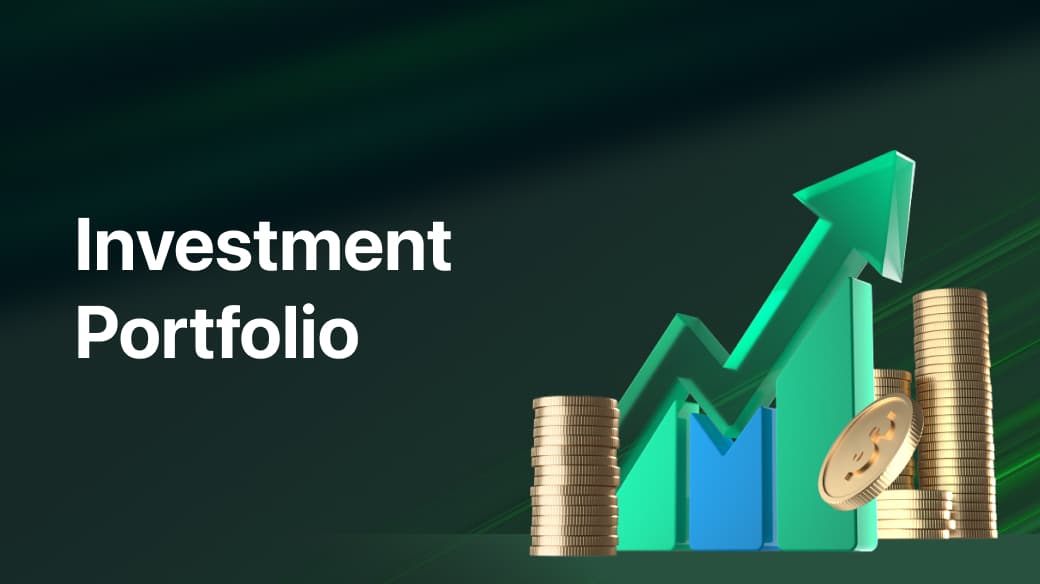 Investment Portfolios: A Guide for Beginners