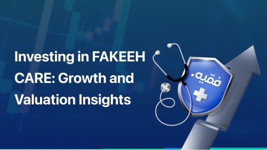 A Saudi Healthcare Stock with Huge Potential: Is FAKEEH CARE Worth Your Attention?