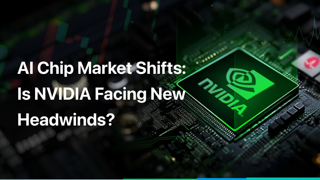 Beyond NVIDIA: How ASIC Chips Are Reshaping the Future of AI Investment?