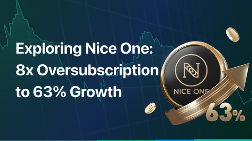 From 8x Oversubscription to 63% Surge: Decoding Nice One's Investment Appeal