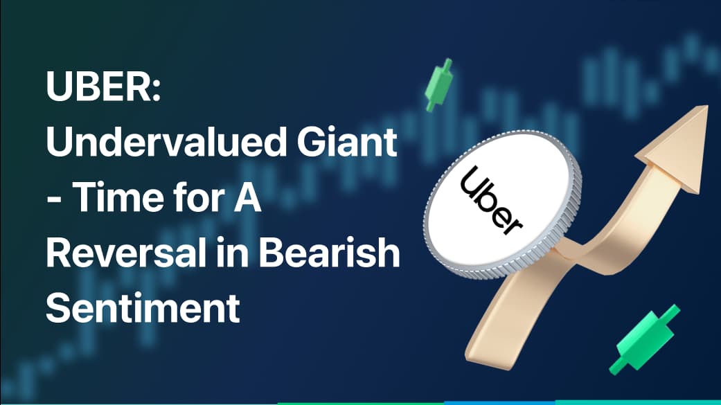 In-Depth Equity Analysis:  Uber Technologies, Inc. (UBER)