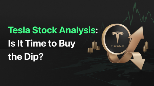 Tesla Stock Analysis: Is It Time to Buy the Dip?