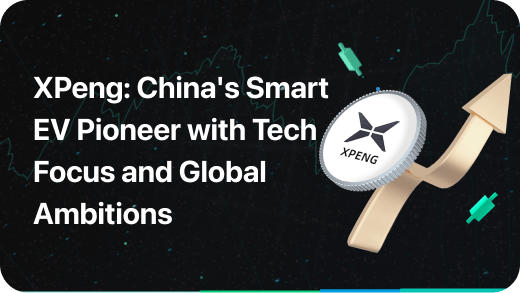 In-Depth Equity Analysis: XPeng Inc. (XPEV)