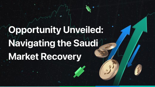Opportunity Unveiled: Navigating the Saudi Market Recovery