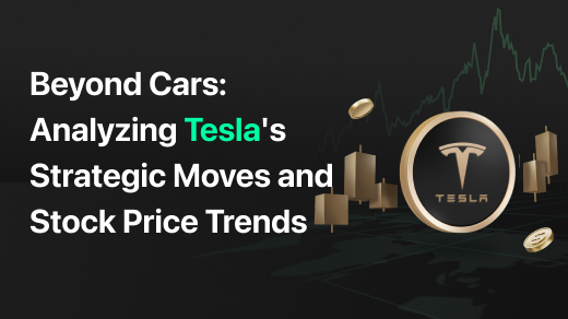 Tesla Beyond Cars: A Strategic Analysis of the EV Giant's Transformation into a Multi-Vertical Tech