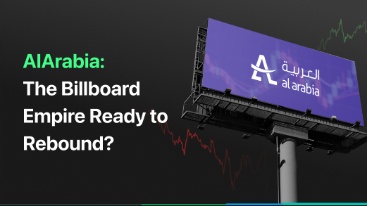 AlArabia: The Billboard Empire Ready to Rebound?
