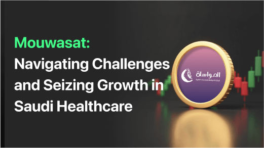 Mouwasat: Navigating Challenges and Seizing Growth in Saudi Healthcare