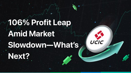 UCIC Analysis: 106% Profit Leap Amid Market Slowdown—What’s Next?