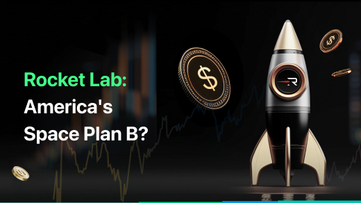 Rocket Lab: America's Space Plan B?