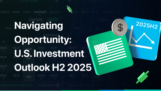 US Investment Strategy Outlook: H2 2025