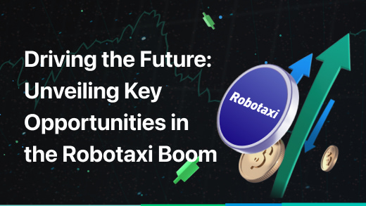 Robotaxi: The AI-Powered Revolution Reshaping Our Cities and Minting the Next Trillion-Dollar Market