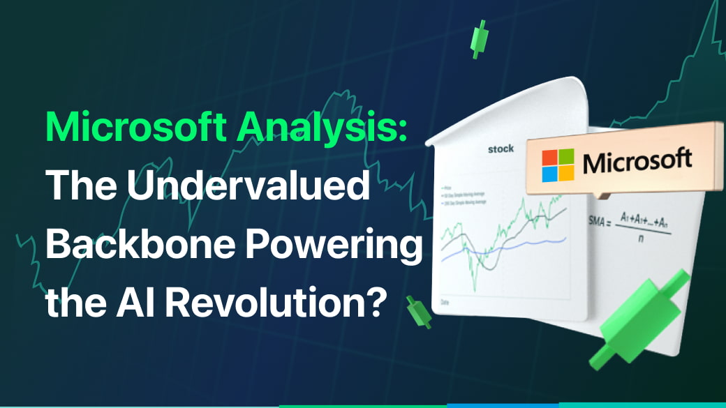 Microsoft (MSFT): Cornerstone of the AI Empire