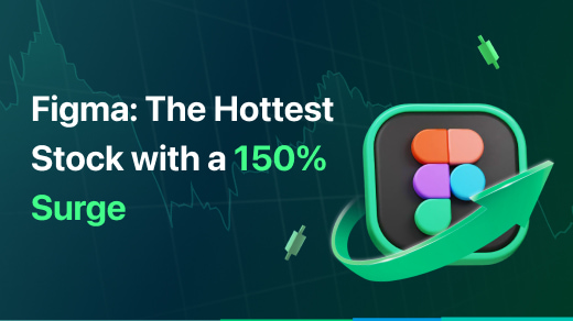 Figma: The Hottest Stock with a 150% Surge
