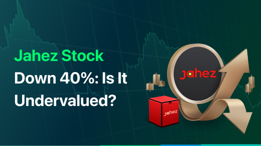 Jahez Stock is Down 40%. Is its Business Empire Undervalued?