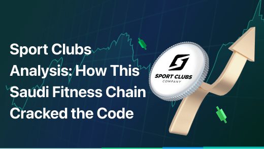 Sport Clubs Analysis: How This Saudi Fitness Chain Cracked the Code