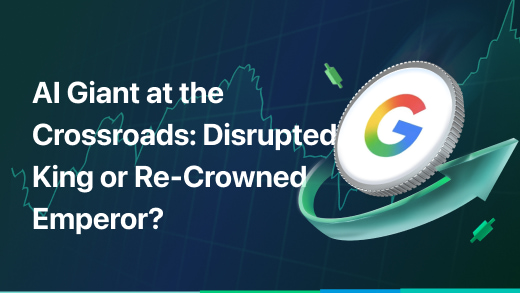 Alphabet: A Giant at the AI Crossroads - The Disrupted King or a Re-Crowned Emperor?