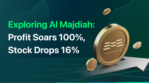 Profit Soars 100%, Stock Drops 16%: A Deep Dive into Saudi New Listing Al Majdiah (4326)