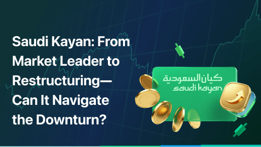 Saudi Kayan: From Market Leader to Restructuring—Can It Navigate the Downturn?