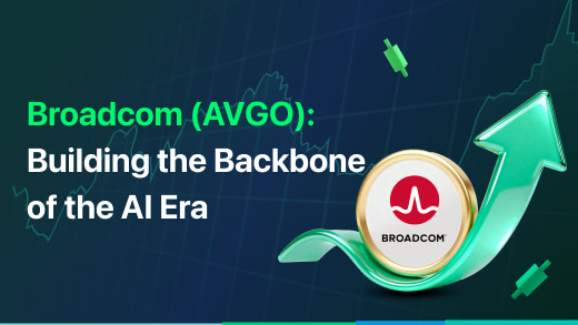 Broadcom (AVGO): Building the Backbone of the AI Era