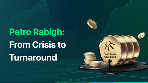 Petro Rabigh: From Crisis to Turnaround